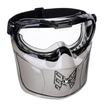 PS22CLR Portwest Ultra Safe Goggles