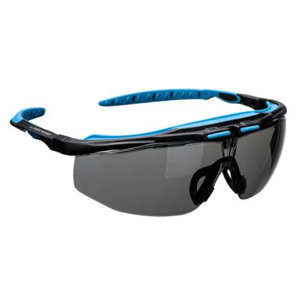 PS23SKR Portwest Peak KN Safety Glasses