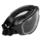 PS64CLR Portwest Foldable védőszemüveg