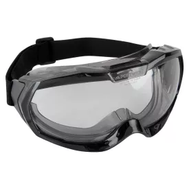 PS67CLR Portwest Ultra Safe Light zárt védőszemüveg