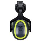 PW04GYR Portwest HV Extreme Medium Clip-On fémmentes fültok