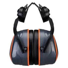 PW05GOR Portwest HV Extreme High Clip-On fémmentes fültok