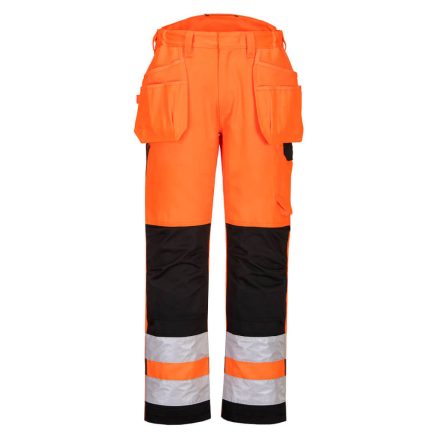 PW242OBR33 Portwest PW2 Hi-Vis Holster nadrág