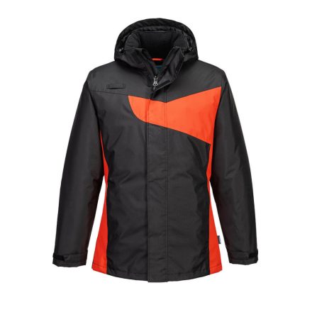 PW260BDRS Portwest PW2 Winter Jacket