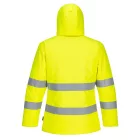 PW261YBRL Portwest PW2 Hi-Vis Winter Jacket