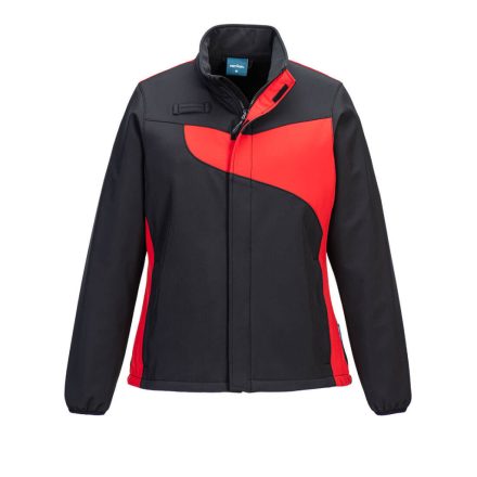 PW278BDRL Portwest PW2  női Softshell (2L)