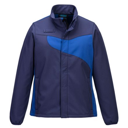 PW278NRRL Portwest PW2  női Softshell (2L)