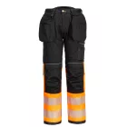 PW307OBR41 Portwest PW3 Hi-Vis Class 1 Holster nadrág