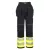 PW307YBR34 Portwest PW3 Hi-Vis Class 1 Holster nadrág