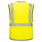 PW309YBRXXXL Portwest PW3 Hi-Vis Executive mellény