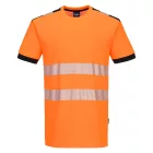 PW318OBRXXL Portwest PW3 Hi-Vis póló