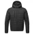 PW329BKRXXL Portwest PW3 Square Baffle Jacket