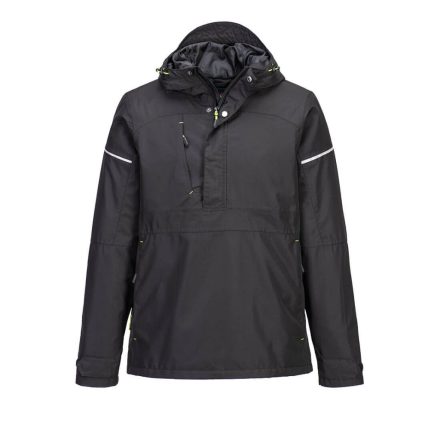 PW330BKRL Portwest PW3 Overhead Rain Jacket