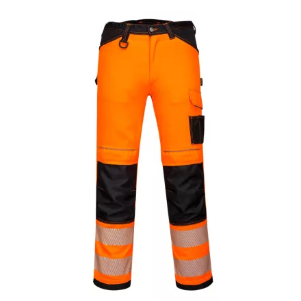 PW340OBS33 Portwest PW3 Hi-Vis nadrág