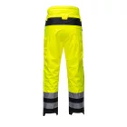 PW342YBRXS Portwest PW3 Hi-Vis Extreme nadrág