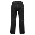 PW358BKR28 Portwest PW3 bélelt téli munkanadrág