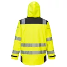 PW365YBRXXL Portwest PW3 Hi-Vis 3-in-1 kabát