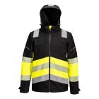 PW368YBRM Portwest PW3 Hi-Vis Class 1 Extreme esődzseki