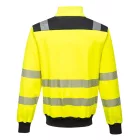 PW370YBRL Portwest PW3 Hi-Vis pulóver