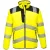 PW371YBR4XL Portwest PW3 Hi-Vis Baffle kabát