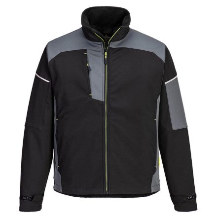 PW378BZRL Portwest PW3 Softshell Dzseki (3L)