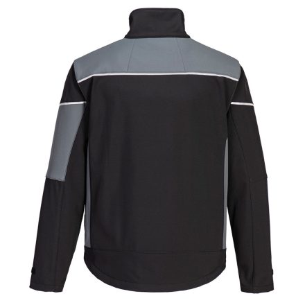 PW378BZRXXXL Portwest PW3 Softshell Dzseki (3L)