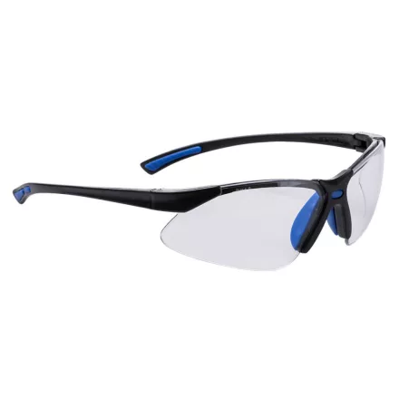 PW37BLU Portwest Bold Pro védőszemüveg