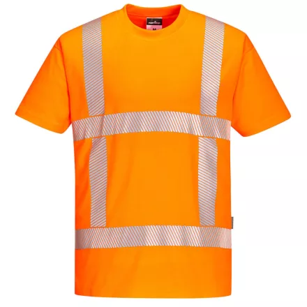 R413ORRXXL Portwest RWS Póló