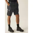 REGATTA PROFESSIONAL short szürke 54