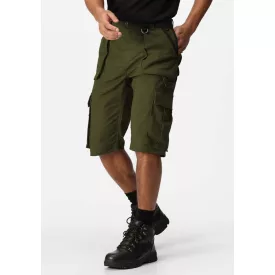 REGATTA PROFESSIONAL short khaki 46