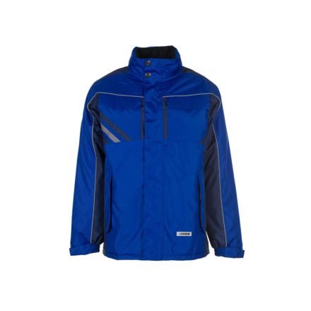 23000/XS   Highline téli dzseki, királykék/tengerészkék/cink