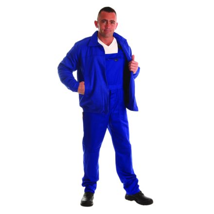 EBTDZS/4XL   ECOBLUE téli dzseki