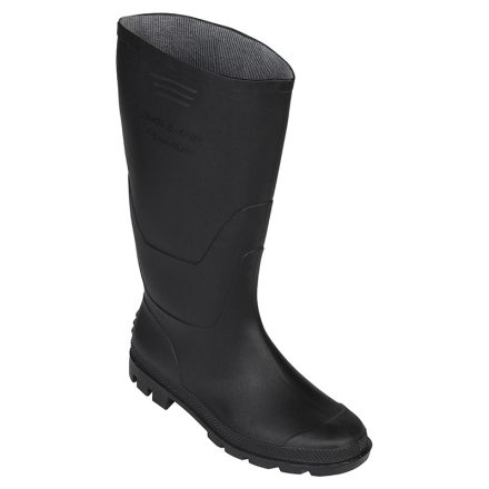 GINOC-FK/37   OB, SRA PVC munkacsizma