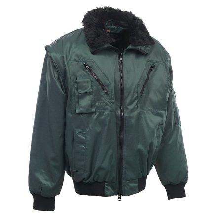 INUIT-G/2XL   Téli pilóta dzseki