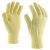 MAMMOTH-1T/07   Egyszálas kötött Kevlar® kesztyű