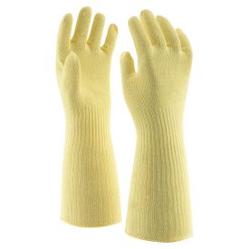 MAMMOTH-2T-LO/08   Kétszálas kötött Kevlar® kesztyű