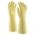 MAMMOTH-2T-LO/08   Kétszálas kötött Kevlar® kesztyű