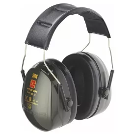 OPTIMEII   Optime II fültok (SNR 31dB)