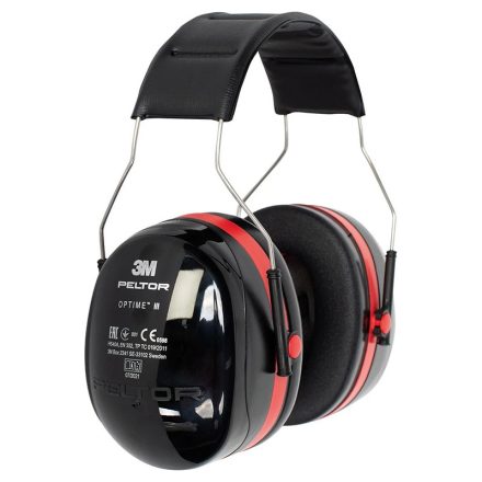 OPTIMEIII   Optime III fültok (SNR 34dB)