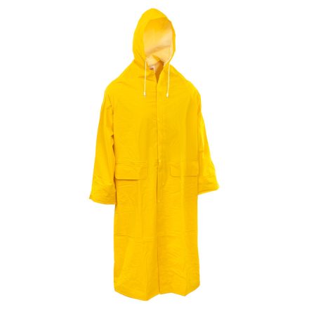 RAINFALL-Y/XL   Hosszú PVC esőkabát