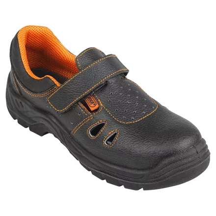 WALKER-SA-O/40   S1P, SRC biztonsági szandál