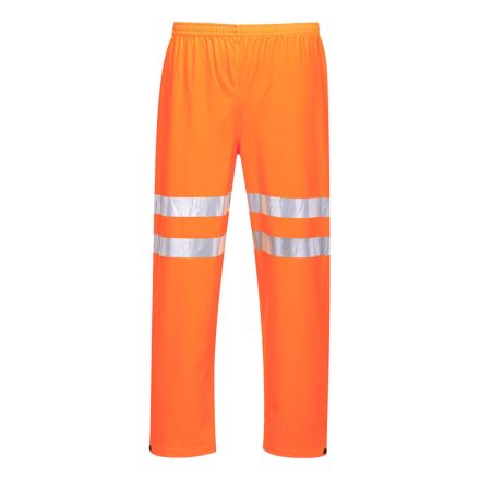 RT51ORRXXL Portwest Sealtex bélelt nadrág