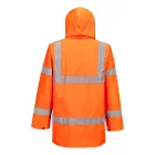 S160ORRXXL Portwest Lite jól láthatósági kabát