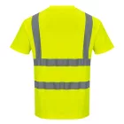 S170ORRXS Portwest Cotton Comfort rövid ujjú póló