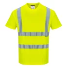 S170YERS Portwest Cotton Comfort rövid ujjú póló