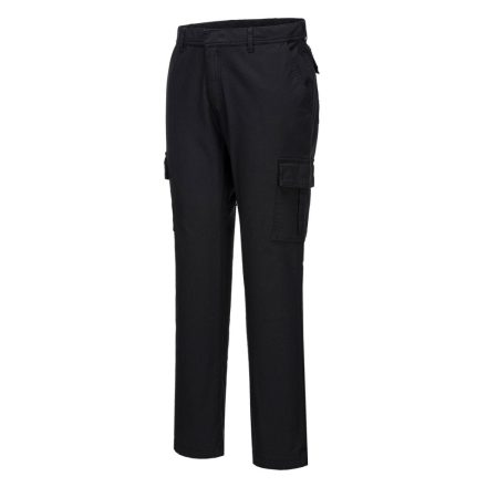 S231BKR30 Portwest Stretch Slim Combat nadrág