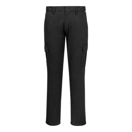 S231BKR30 Portwest Stretch Slim Combat nadrág