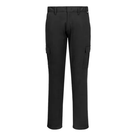S231BKR42 Portwest Stretch Slim Combat nadrág
