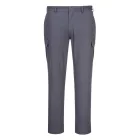 S231CGR42 Portwest Stretch Slim Combat nadrág