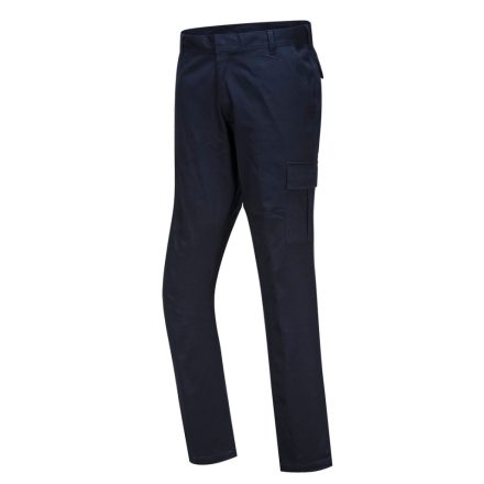 S231DNR30 Portwest Stretch Slim Combat nadrág